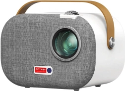 Mini projecteur BlitzWolf BW-V2 LED Full HD