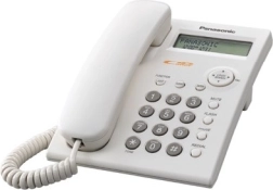 Panasonic KX-TSC 11 téléphone filaire