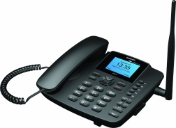 Téléphone sur carte SIM Comfort MM41D 4G VoLTE