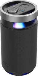 Enceinte bluetooth resonex lounge 130 w avec led et tws, ipx7