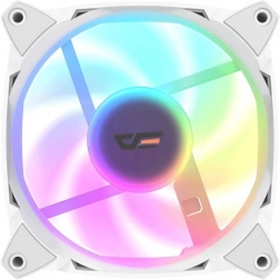 Ventilateur de refroidissement avec éclairage RGB Darkflash