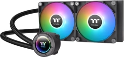 Refroidissement liquide THERMALTAKE TH240 V2 ARGB 240 mm