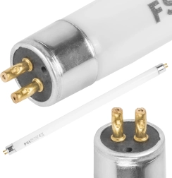 tube UV d’action pour pièges à insectes 8 W