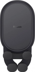 Support gravitationnel Baseus Stable pour téléphone de voiture