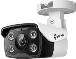 Caméra IP Extérieure 4MP VIGI C340 (4mm)