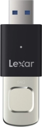 Lexar Fingerprint F35 Pro clé USB 64 Go (USB 3.2 Gen 1)