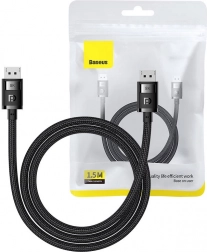 Câble DisplayPort 8K 1,5 m Baseus Haute Définition