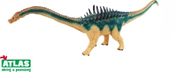 Figurine de dinosaure Agustinia 33 cm