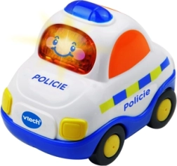 VTech Tut Tut Bolides voiture de police parlante