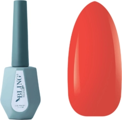 Nouveau style colle huile vernis hybride BLING 10 ml - n° 32