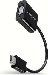 AXAGON adaptateur HDMI vers VGA actif 1920×1200