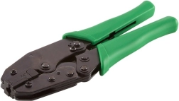 Pince à sertir RJ45 pour Cat.6 et Cat.6A