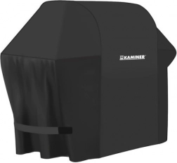 Housse de protection pour barbecue Kaminer 100x60x95 cm