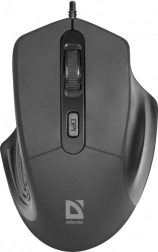 Souris optique câblée Defender