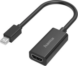 Adaptateur Mini DisplayPort HDMI 4K