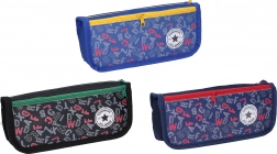 Trousse étui Alphabet 20 × 5,5 × 8,5 cm