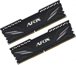 Mémoire RAM DDR4 32 Go (2x16 Go) Gaming 3200 MHz CL16 avec prise en charge XMP2