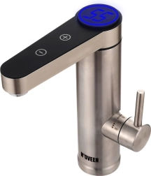 Chauffe-eau instantané avec robinet IWH960