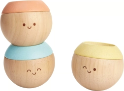 Boules sensorielles PlanToys