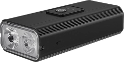 Lampe de vélo Superfire GT-R3, 600lm, USB