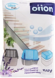 Recharge pour absorbeur d’humidité parfum lavande 450 g