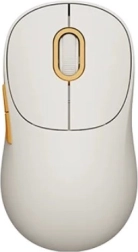 Souris sans fil 3 – blanche
