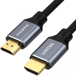 Câble HDMI Unitek 5m v2.1 8K 120Hz UHD