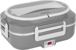 Lunch box chauffant électrique LB640, gris foncé