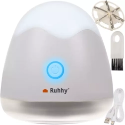 Ruhhy Retireuse de peluches avec veilleuse