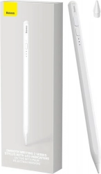 Stylet Baseus pour une écriture fluide avec indicateurs LED