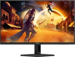 AOC 25G4SRE moniteur gaming 24,5" Fast IPS 300 Hz Full HD