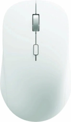 Souris sans fil usb‑c blanche