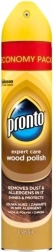 Pronto Wood Classic spray pour surfaces en bois 300 ml