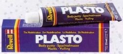 Mastic Revell Plasto 25 ml