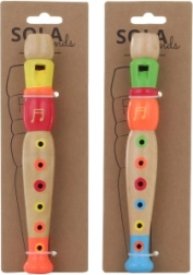 Flûte en bois pour enfants