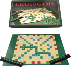Jeu de société Crossgame