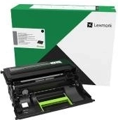 Tambour Lexmark 150K noir