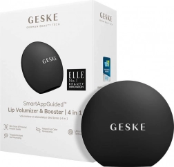 Amplificateur ciblé des lèvres et booster Geske avec application (gris)
