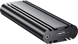 Boîtier pour SSD IBOX HD-07 externe M.2 NVMe