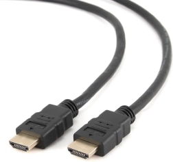 Câble HDMI 2.0 Haute Vitesse Ethernet 1 m