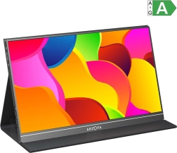 moniteur portable ARZOPA S1 Table 15,6" Full HD IPS