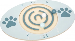 Planche d’équilibre avec labyrinthe pour enfants Small Foot