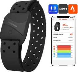 Moniteur de fréquence cardiaque de bras COOSPO