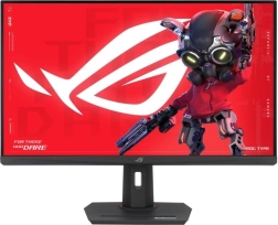 moniteur de jeu 31,5'' ASUS ROG XG32UCG 4K UHD