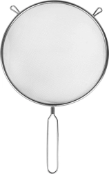 Passoire de cuisine en acier inoxydable 22 cm