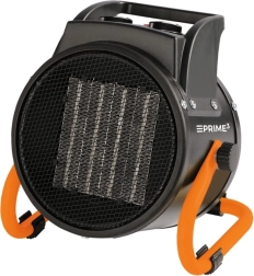 Radiateur électrique PRIME3 TEH21 2000 W