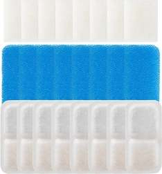 Filtres de rechange pour fontaine Oneisall