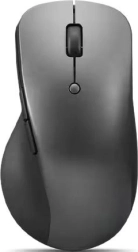 Souris sans fil professionnelle Lenovo avec Bluetooth et batterie rechargeable