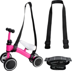 Sangle de transport pour draisienne et trottinette