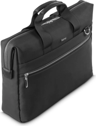 Hama Ultimate sacoche pour ordinateur portable 15,6–16,2 pouces noire